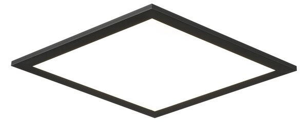 LED PANEL, 30/30/4,5 cm Novel - Interiérové svietidlá