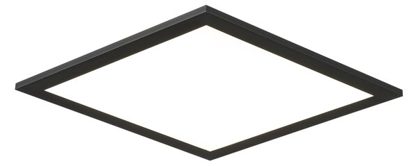 LED PANEL, 30/30/4,5 cm Novel - Interiérové svietidlá