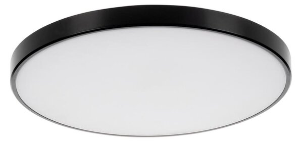 Kanlux 38610 - LED Stmievat. svietidlo PLAFON LED/20W/230V 3000-6500K Wi-Fi čierna