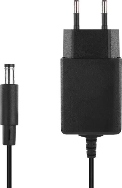 LED Stmievateľná flexibilná stolná lampa LED/12W/230V 3000K/4000K/6500K čierna