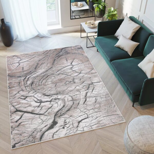 Koberec COMO HBY RE42B béžový