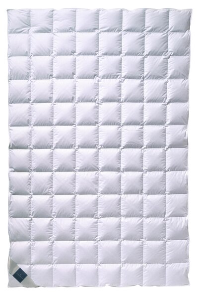 LETNÁ PRIKRÝVKA, 135/200 cm, páperie Billerbeck - Prikrývky & vankúše