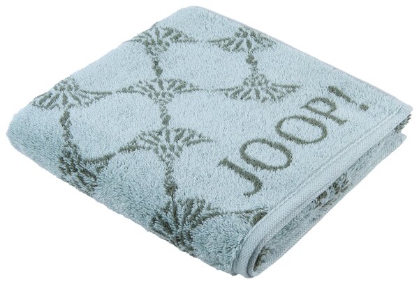 UTERÁK NA RUKY, 50/100 cm, šalviovozelená Joop! - Kúpeľňový textil