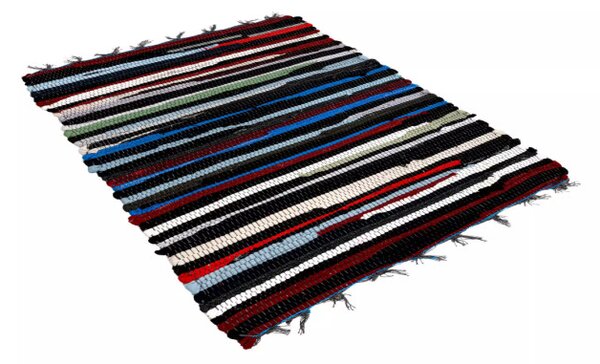 Bavlnený koberček Cotton Rugs (VI 9001)