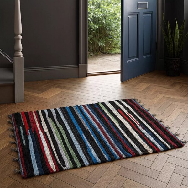 Bavlnený koberček Cotton Rugs (VI 9001)