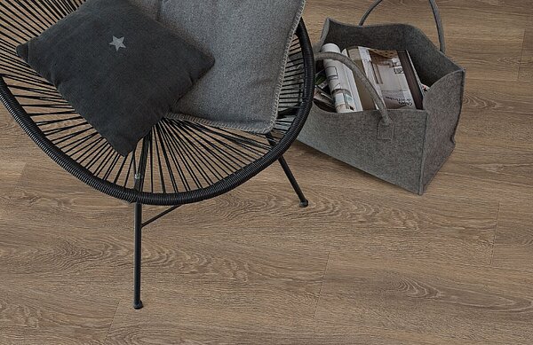 GERFLOR Creation 30 Charming oak smoked GERC30 1714 - 3.36 m2