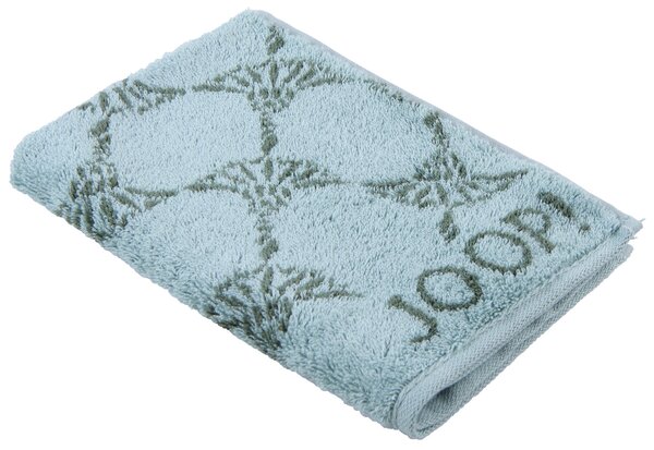 UTERÁK PRE HOSTÍ, 30/50 cm, šalviovozelená Joop! - Kúpeľňový textil