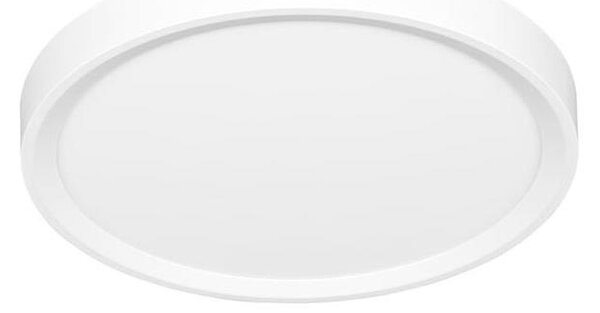 Ecolite W007-CCT/40W/BI - LED Stropné svietidlo SALY LED/40W/230V IP40 biela