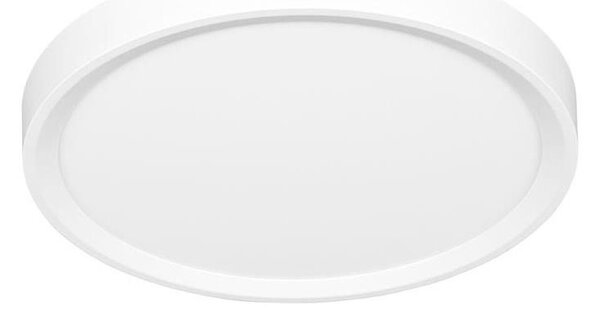 Ecolite W007-CCT/50W/BI - LED Stropné svietidlo SALY LED/50W/230V IP40 biela