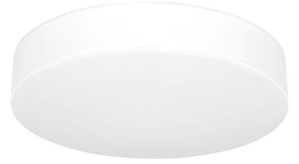 Ecolite WML500-CCT/50W/BI - LED Stropné svietidlo MAKARON LED/50W/230V IP44 biela