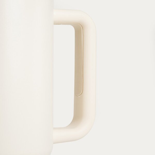 Termohrnček COCOA krémový 783463 1180 ml