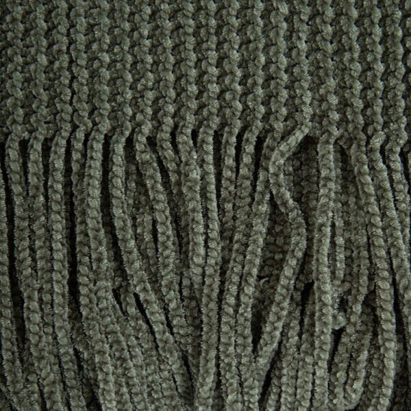 Deka CHENILLE khaki 782541