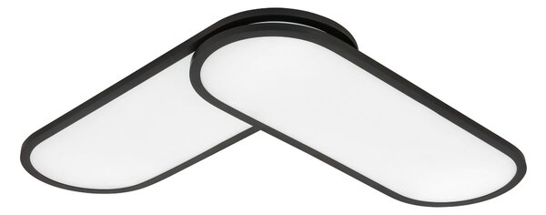 LED PANEL, 111,4/25/7,1 cm Novel - Interiérové svietidlá