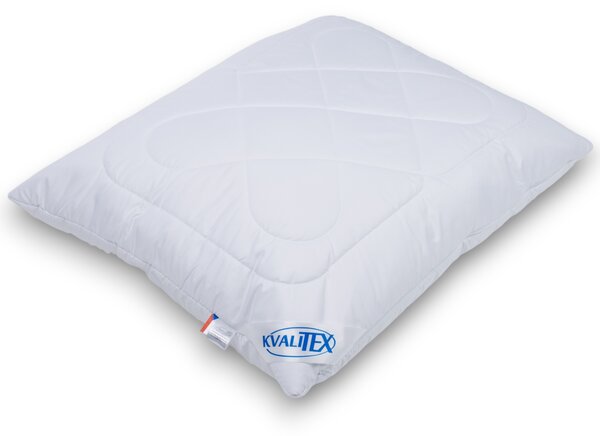 Kvalitex Vankúš Aloe Vera Alaska zips, 70 x 90 cm