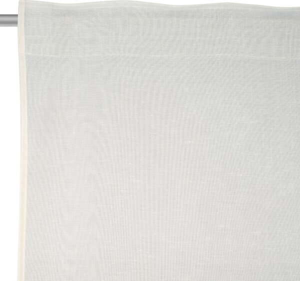 HOTOVÝ ZÁVES, polopriehľadné, 140/245 cm Esposa - Záclony & závesy