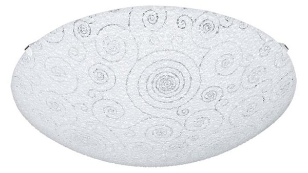 Eglo 93535 - LED stropné svietidlo RICONTO LED/11W/230V