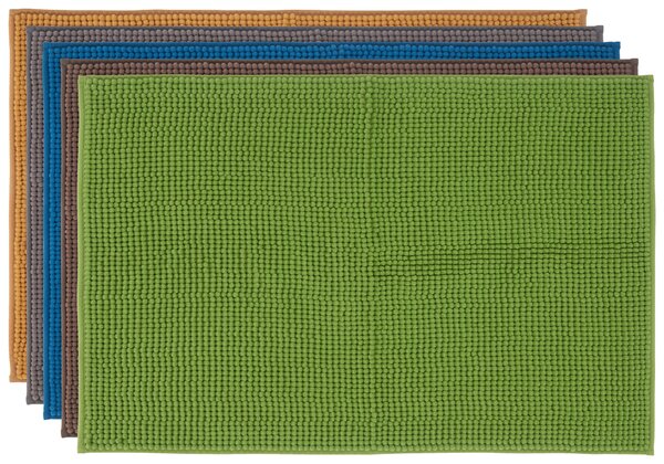KÚPEĽŇOVÁ PREDLOŽKA, 60/90 cm Esposa - Kúpeľňový textil