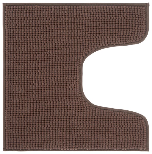 KÚPEĽŇOVÁ PREDLOŽKA, 50/50 cm Esposa - Kúpeľňový textil