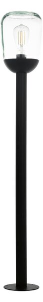 VONKAJŠIE STOJACIE SVIETIDLO 15,5/99 cm Eglo - Online Only bytové doplnky, Online Only