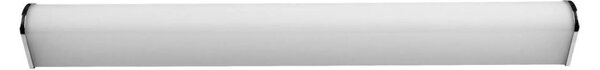LED Kúpeľňové osvetlenie zrkadla ALEX LED/15W/230V 4000K 60 cm IP44 chróm
