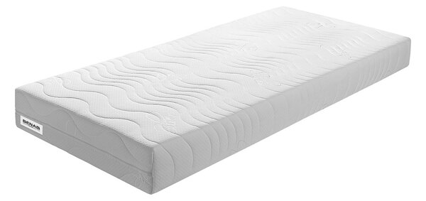 NovýNábytok.sk Taštičkový matrac Benab Erebos 200x80 cm (T3/T4). Vlastná spoľahlivá doprava až k Vám domov. 763489