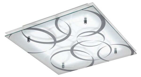Eglo 95529 - LED Stropné svietidlo CONCABELLA LED/16W/230V