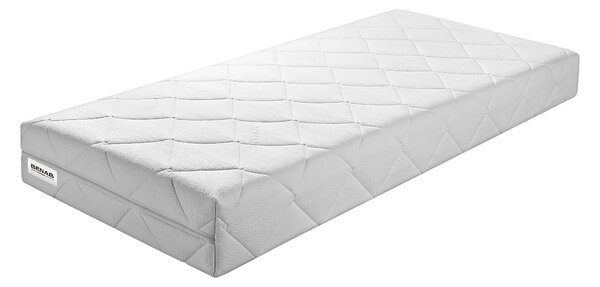 NovýNábytok.sk Penový matrac Benab Dionýzos Flex 200x90 cm (T3/T4). Priedušný, anatomický, obojstranný matrac z vysoko pružnej HR studenej peny, s prírodnou kokosovou doskou, pre najnáročnejších. Vyrobený na Slovensku. 763200