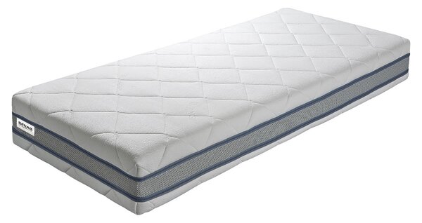 NovýNábytok.sk Taštičkový matrac Benab Perzeus Viscool S2000 200x160 cm (T3/T5). Vlastná spoľahlivá doprava až k Vám domov. 763569