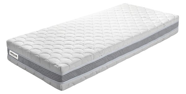 NovýNábytok.sk Taštičkový matrac Benab Apolón S1000 200x90 cm (T4/T3). Akcia -10%. Vlastná spoľahlivá doprava až k Vám domov. 763507