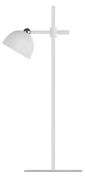 LED Stmievateľná nabíjacia stolná lampa magnetická 4v1 LED/4,2W/3,7V 4000K biela