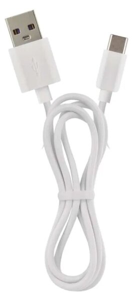 LED Stmievateľná nabíjacia stolná lampa LED/5W/3,7V 3000K/4000K/6500K 800mAh biela