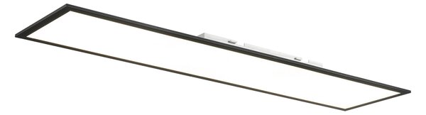 LED PANEL, 120/30/4,5 cm Novel - Interiérové svietidlá