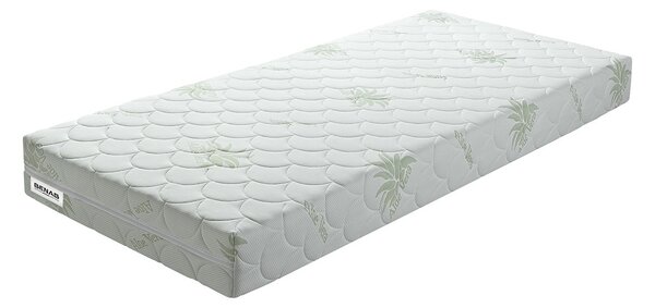 NovýNábytok.sk Penový matrac Benab Triptolemos 200x80 cm (T3/T4). Vlastná spoľahlivá doprava až k Vám domov. 763734