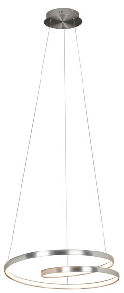 ZÁVESNÉ LED SVIETIDLO, 56/150 cm Ambiente - Interiérové svietidlá