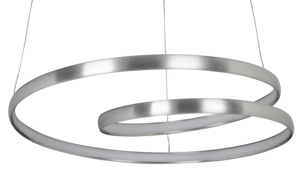 ZÁVESNÉ LED SVIETIDLO, 56/150 cm Ambiente - Interiérové svietidlá