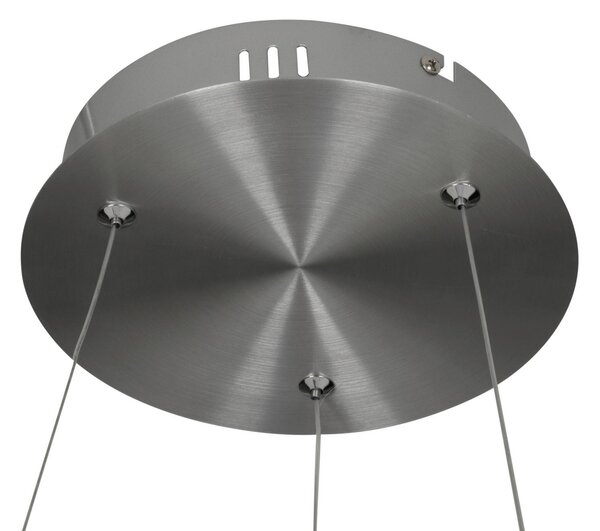 ZÁVESNÉ LED SVIETIDLO, 56/150 cm Ambiente - Interiérové svietidlá