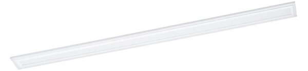 Eglo 98026 - LED Stmievateľný panel SALOBRENA 2 LED/40W/230V