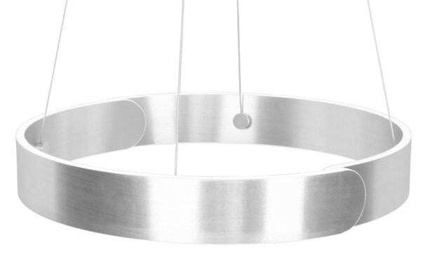 ZÁVESNÉ LED SVIETIDLO, 63/64/150 cm Dieter Knoll - Interiérové svietidlá