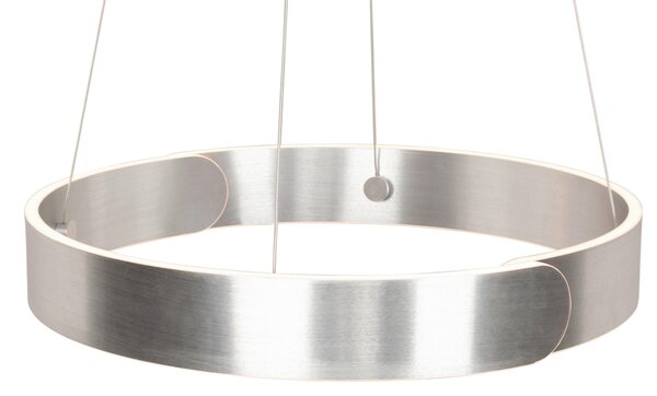 ZÁVESNÉ LED SVIETIDLO, 63/64/150 cm Dieter Knoll - Interiérové svietidlá