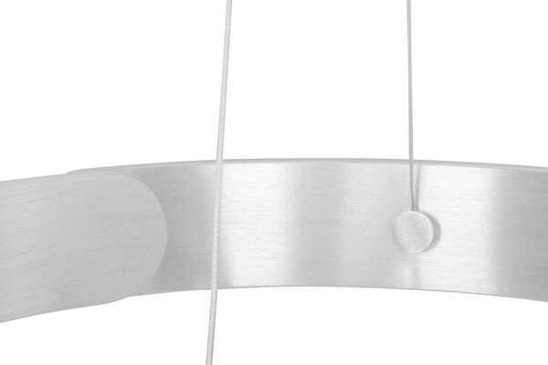 ZÁVESNÉ LED SVIETIDLO, 63/64/150 cm Dieter Knoll - Interiérové svietidlá