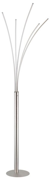 STOJACIA LED LAMPA, 56/187 cm - Interiérové svietidlá