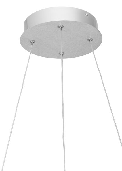 ZÁVESNÉ LED SVIETIDLO, 63/64/150 cm Dieter Knoll - Interiérové svietidlá