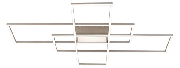 STROPNÉ LED SVIETIDLO, 100/75/7,5 cm Novel - Interiérové svietidlá