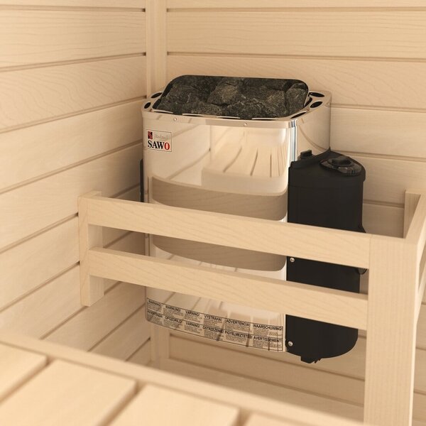 Marimex | Saunové kachle SAWO Mini NB Trendline - 3,6kW | 11101027