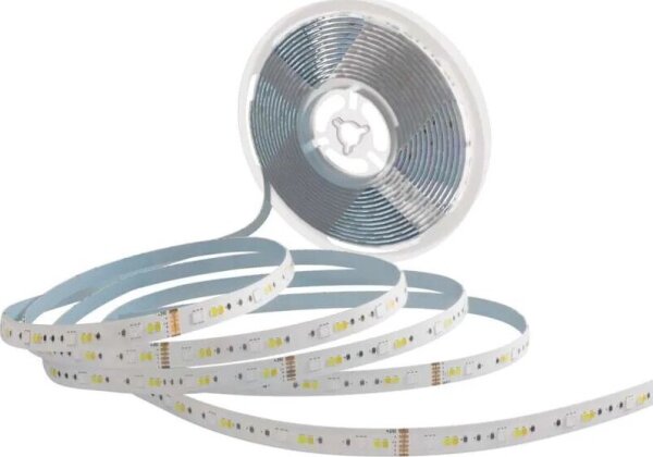 LED RGB+CCT Pásik GOSMART LED/11W/230V 2 m 2700-6500K IP44 Wi-Fi