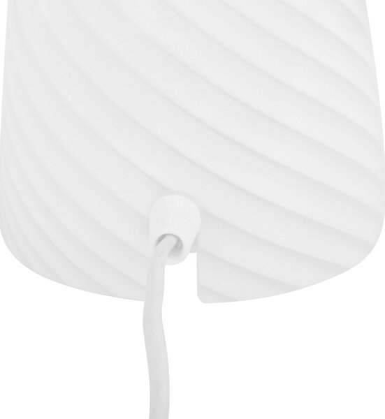 STOLNÁ LAMPA, E27, 21/28 cm Novel - Interiérové svietidlá