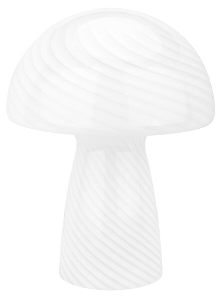 STOLNÁ LAMPA, E27, 21/28 cm Novel - Interiérové svietidlá
