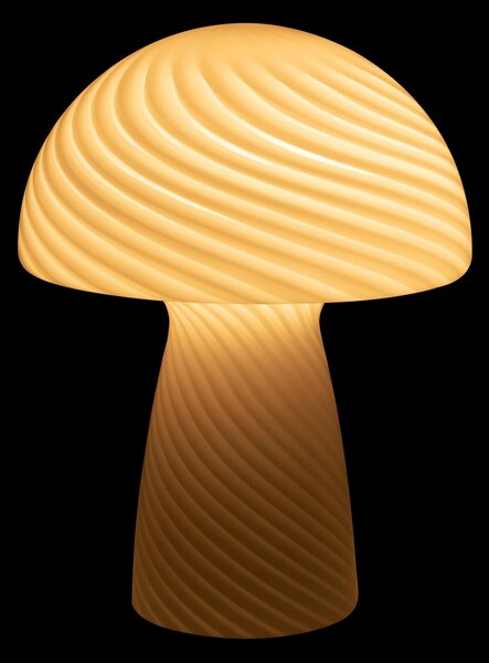 STOLNÁ LAMPA, E27, 21/28 cm Novel - Interiérové svietidlá