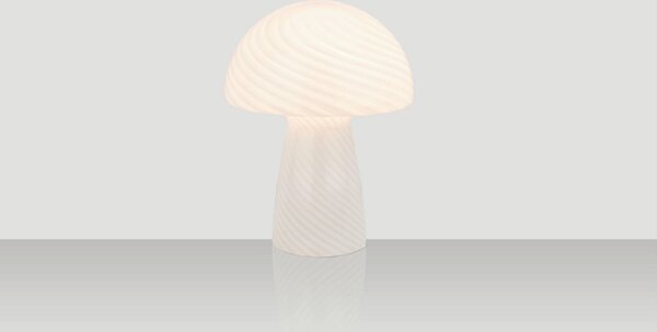 STOLNÁ LAMPA, E27, 21/28 cm Novel - Interiérové svietidlá