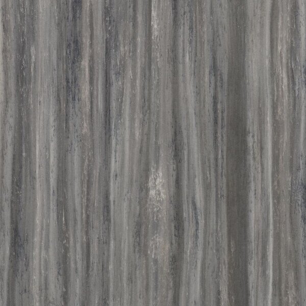 FORBO Marmoleum linear striato Black glacier 5251 - 2 bm